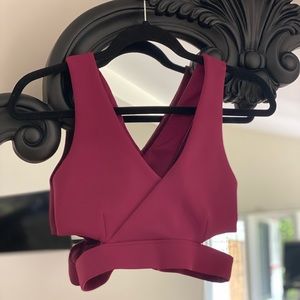 Cleo Harper Indy bra